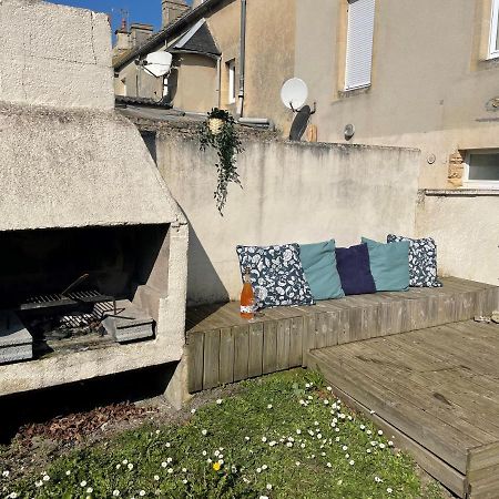 Arromanches D-Day Cottage Buitenkant foto