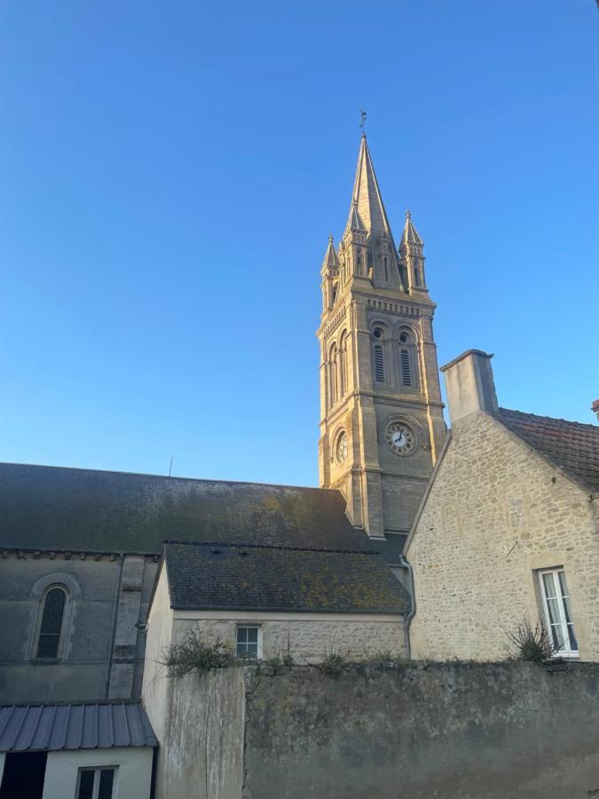 Arromanches D-Day Cottage Buitenkant foto