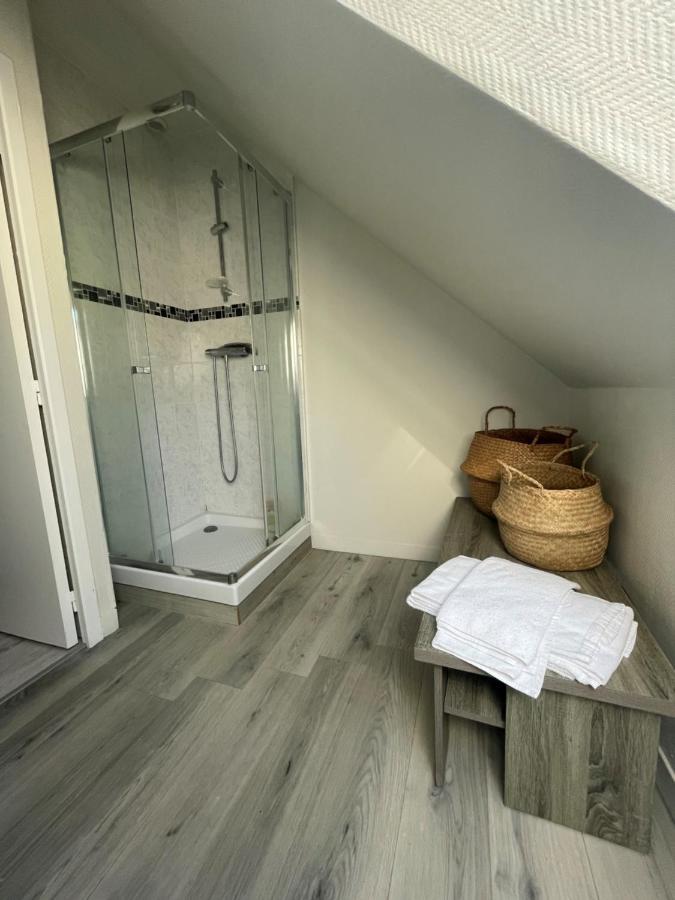 Arromanches D-Day Cottage Buitenkant foto