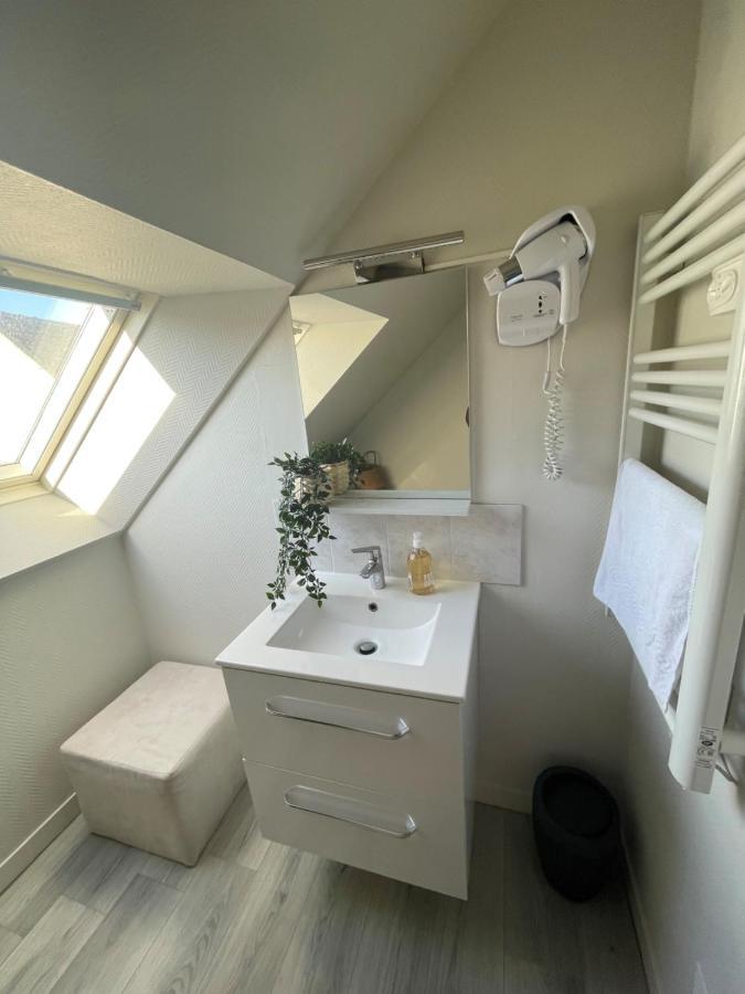 Arromanches D-Day Cottage Buitenkant foto