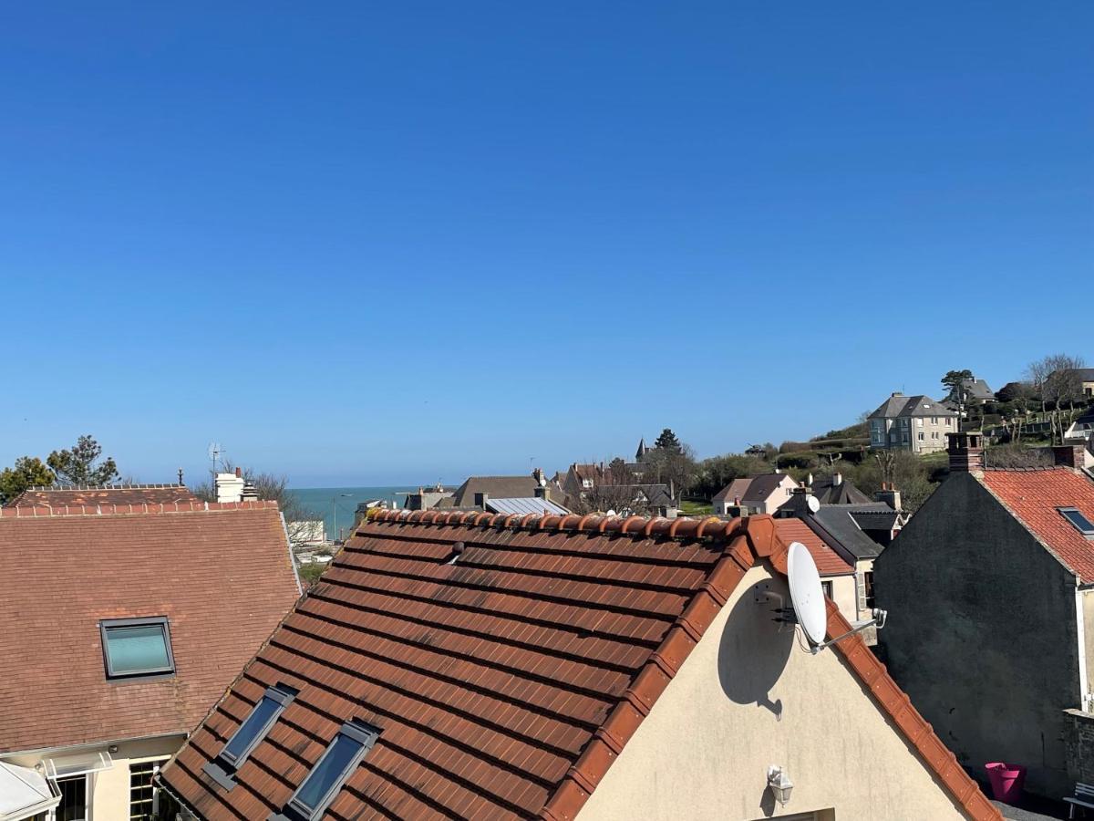 Arromanches D-Day Cottage Buitenkant foto