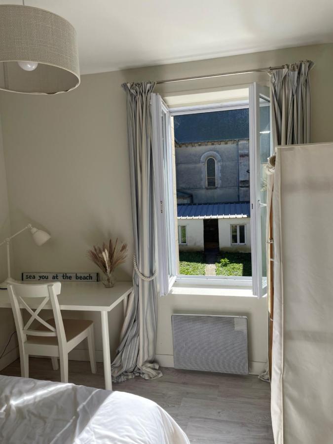 Arromanches D-Day Cottage Buitenkant foto