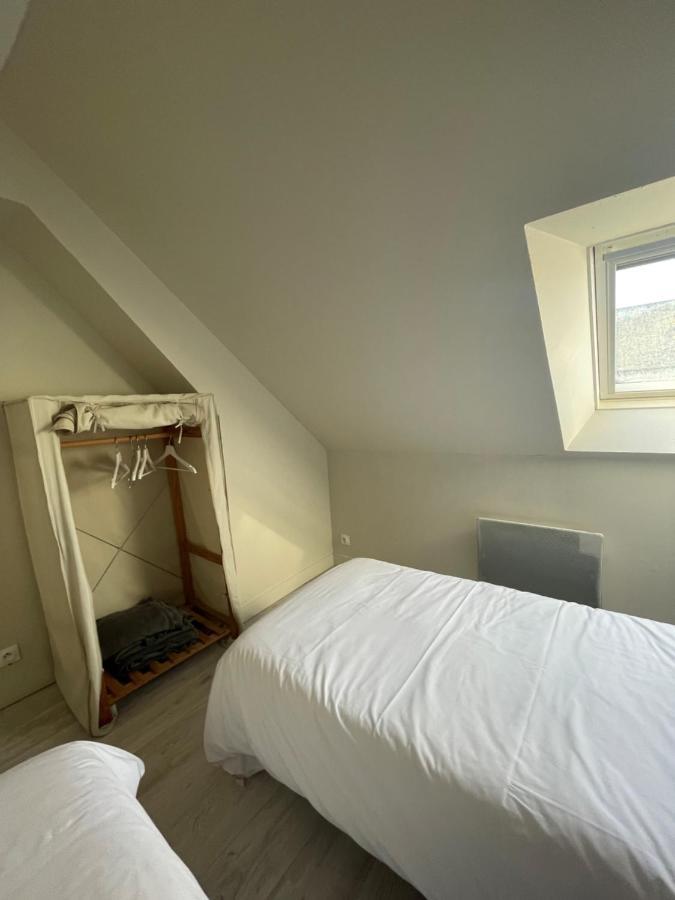 Arromanches D-Day Cottage Buitenkant foto