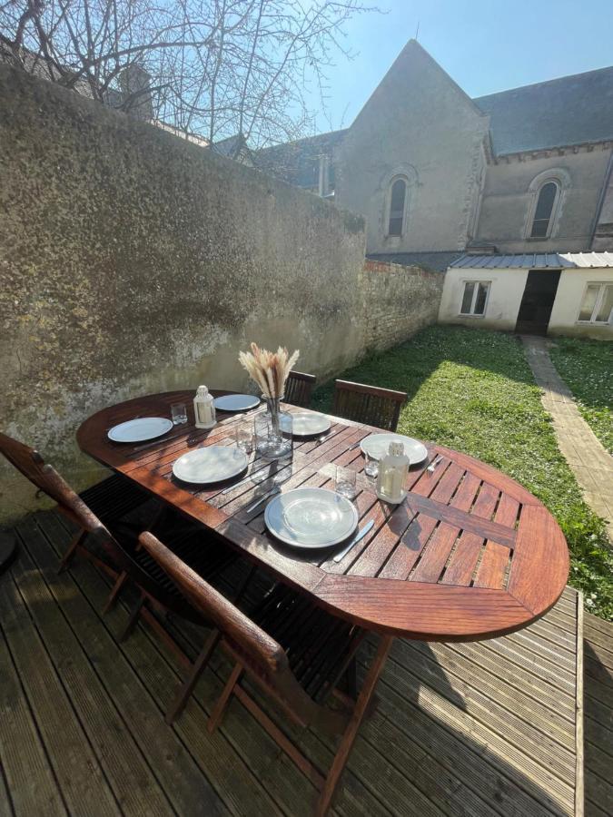 Arromanches D-Day Cottage Buitenkant foto