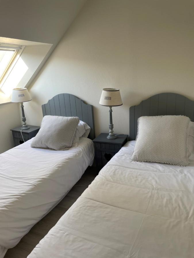 Arromanches D-Day Cottage Buitenkant foto